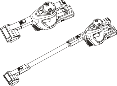 Kenmore - DS6025 - Pet PowerMate™ Pet PowerMate™