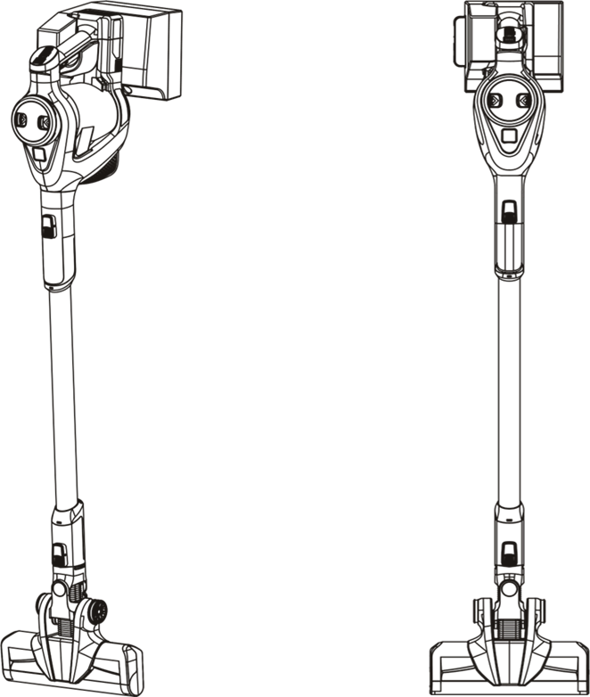 Kenmore - DS6025 - REPLACEMENT PARTS REPLACEMENT PARTS