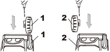 Kenmore - KW3050 - Assembly - Step 1 Assembly - Step 1