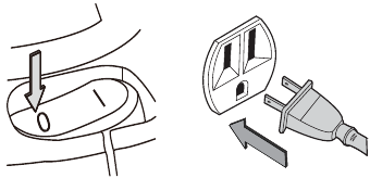 Kenmore - KW3030 - BLOWER OPERATION BLOWER OPERATION