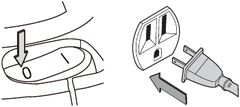 Kenmore - KW3030 - LIQUID VACUUMING OPERATION - Step 2 LIQUID VACUUMING OPERATION - Step 2