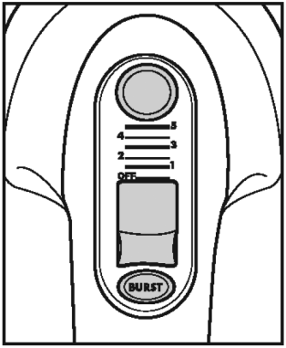 Kenmore - KKHM5 - MIXING SPEED GUIDE MIXING SPEED GUIDE