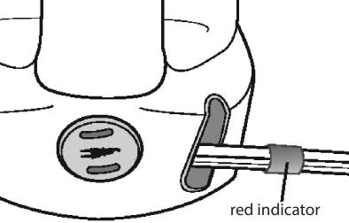 Kenmore - KKHM5 - USING THE RETRACTABLE CORD USING THE RETRACTABLE CORD