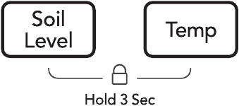 Frigidaire - FFTW4120SW - Control Lock Control Lock