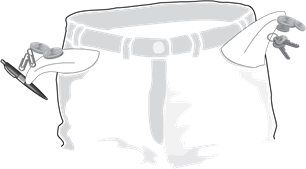 Frigidaire - FFTW4120SW - Washing Procedures - Step 1 Washing Procedures - Step 1