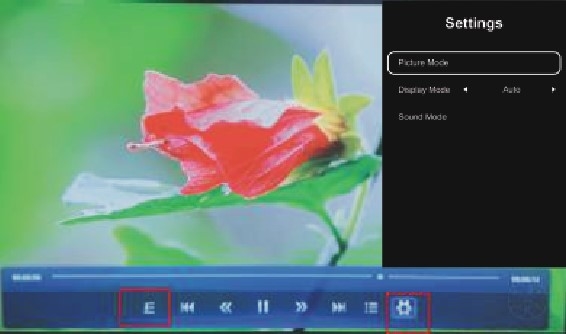 YABER - V10 - Play Interface - Step 1 Play Interface - Step 1