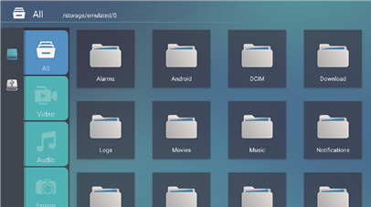YABER - U11 SMART - Play in the USB Disk Input Mode Play in the USB Disk Input Mode