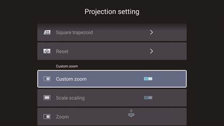YABER - U11 SMART - Zoom Zoom