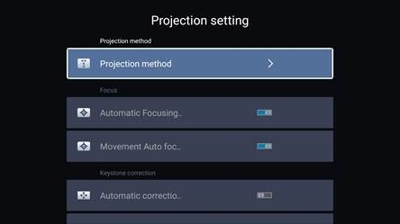 YABER - Pro U6 - Focus Focus