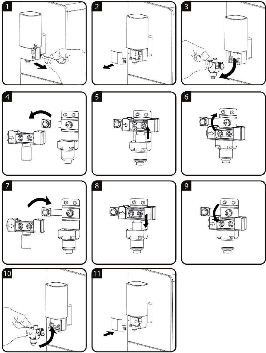 Beko - CEG5331 - Cleaning - Part 3 Cleaning - Part 3