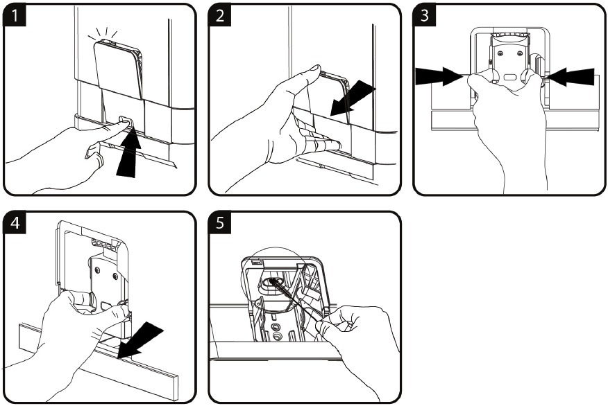 Beko - CEG5331 - Cleaning - Part 4 Cleaning - Part 4