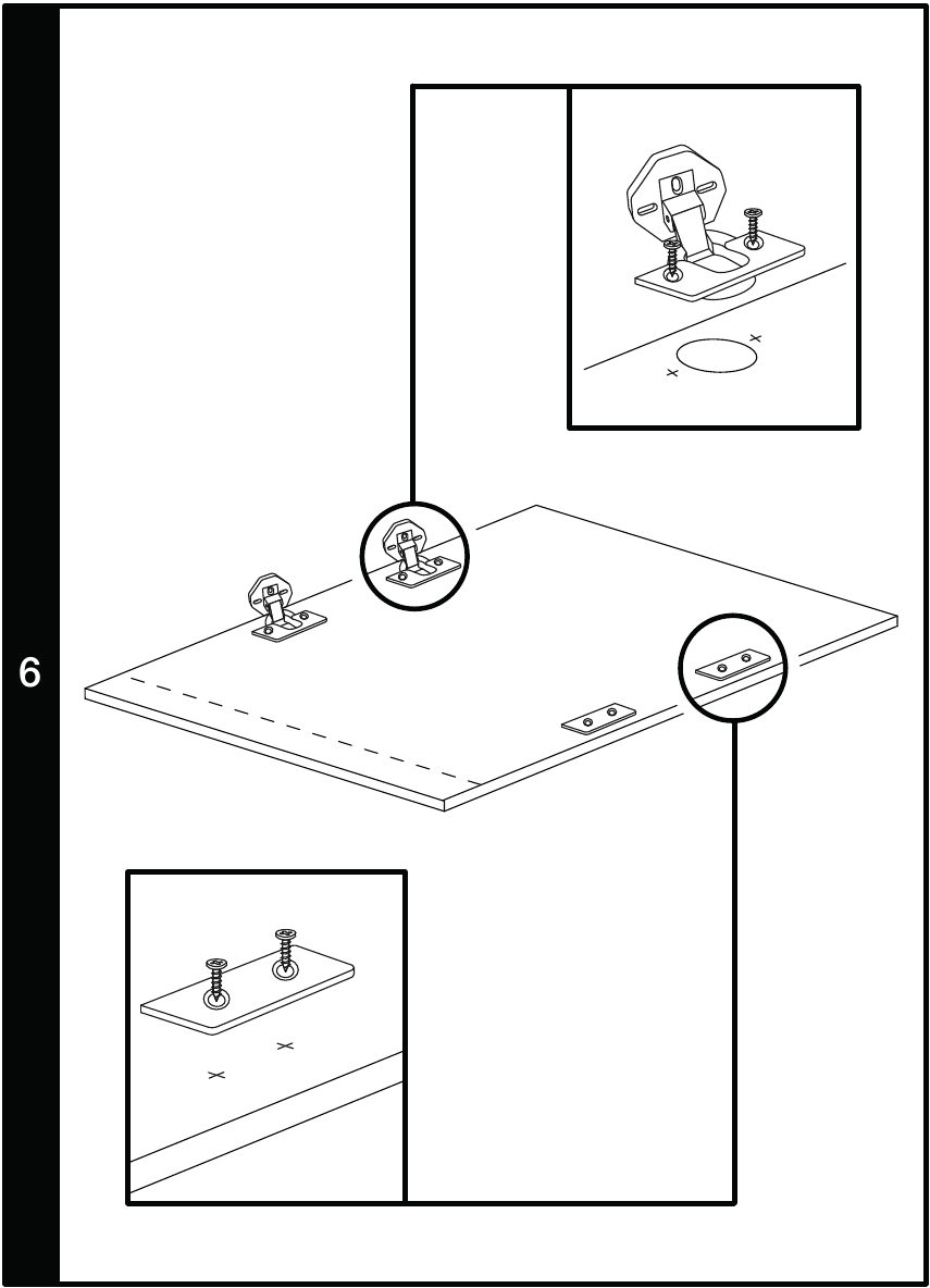 Beko - WTIK72111 - BUILT-IN INSTALLATION - Step 5 BUILT-IN INSTALLATION - Step 5