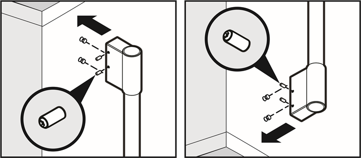 Frigidaire - FGHT2055VF - For Professional models For Professional models