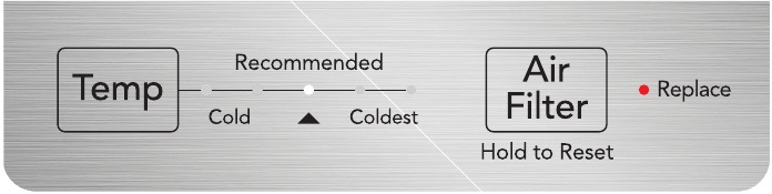 Frigidaire - FGHT2055VF - Gallery and Professional Gallery and Professional