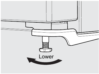Frigidaire - FPRU19F8WF - Anti-tip Bracket Anti-tip Bracket