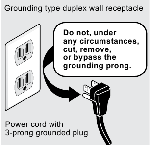 Frigidaire - FPRU19F8WF - Appliance Setup Appliance Setup