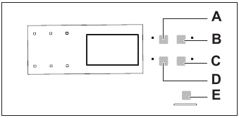Zanussi - ZDH87B4PW - SETTINGS SETTINGS