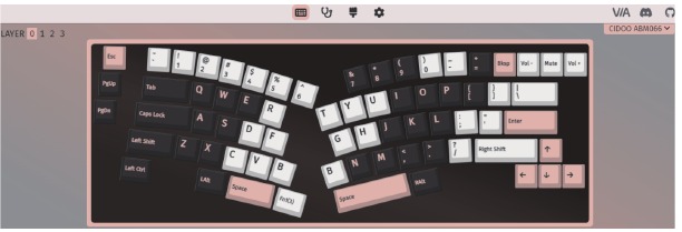 CIDOO - ABM066 - About Layers - Layer 0 About Layers - Layer 0