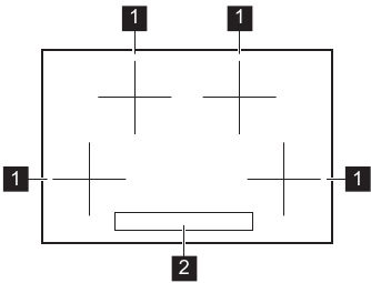 Zanussi - ZITN844K - PRODUCT DESCRIPTION - Cooking surface layout PRODUCT DESCRIPTION - Cooking surface layout