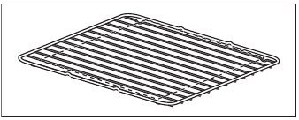 Zanussi - ZCI66280WA - Grilling in general Grilling in general