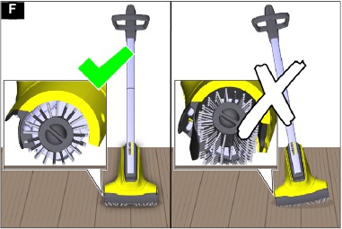 Kärcher PCL 4 Surface Patio Cleaner Manual ManualsLib