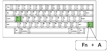 Keychron - Q60 MAX - Quick Start Guide - Step 6 Quick Start Guide - Step 6