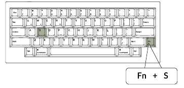 Keychron - Q60 MAX - Quick Start Guide - Step 8 Quick Start Guide - Step 8