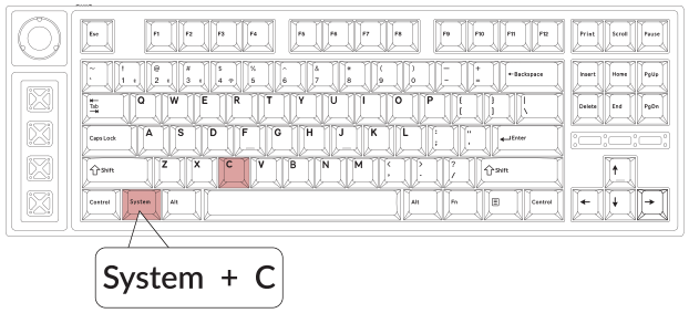 Lemokey - L3 - Quick Start Guide - Cortana Activation Quick Start Guide - Cortana Activation