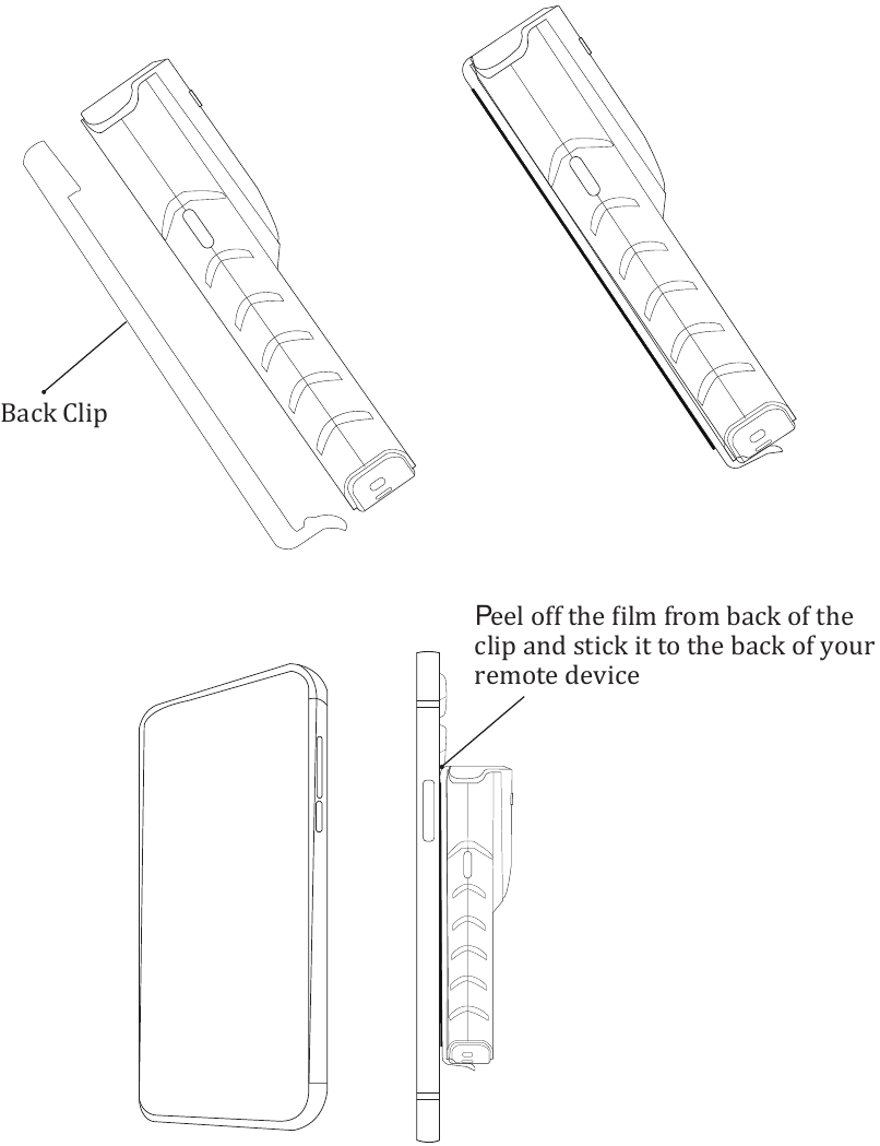 Netum - E740 - Product Overview - Part 2 Product Overview - Part 2
