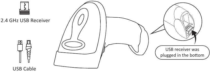 Netum - NT-1698W - Overview Overview