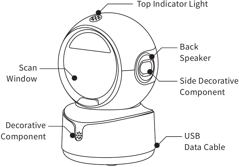 Netum - A5 / NSA5 - Product Introduction Product Introduction