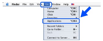 Brother - HL-1430 - For Mac® OS X 10.1 to 10.2 Users - Step 4 For Mac® OS X 10.1 to 10.2 Users - Step 4
