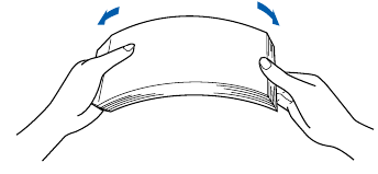 Brother - HL-1430 - Load Paper in the Paper Tray - Step 3 Load Paper in the Paper Tray - Step 3