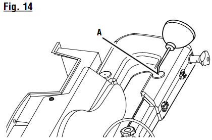 Ryobi - SC165VS - ARM BEARINGS ARM BEARINGS