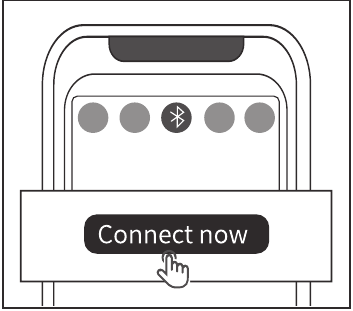 Phomemo - M120 - Device Connection - Step 3 Device Connection - Step 3