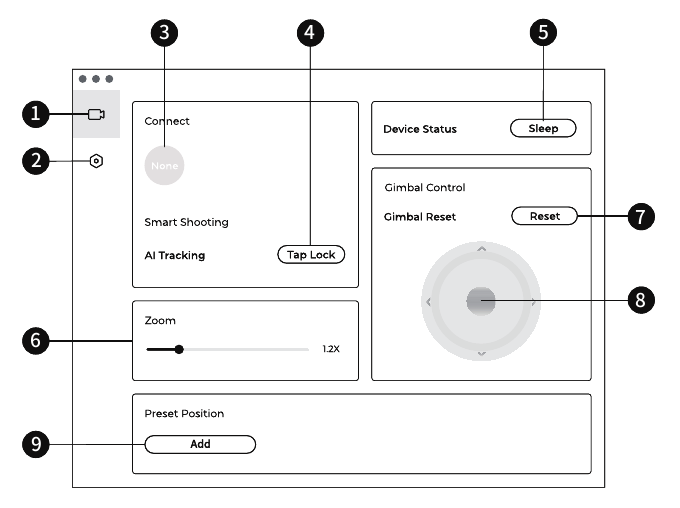 OBSBOT - Tiny 4K - Homepage Homepage