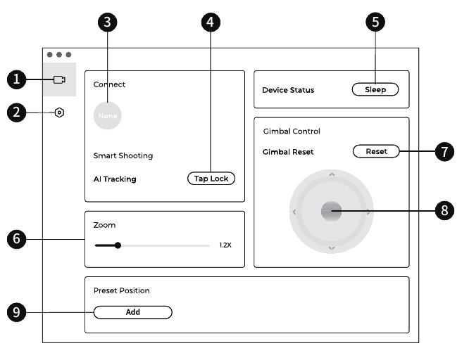 OBSBOT - Tiny - Homepage Homepage