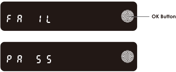 Lockly - SMART SAFE - Adding a Fingerprint Adding a Fingerprint