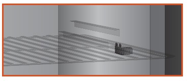 Traeger - Ironwood 650 - RACK STOPS RACK STOPS