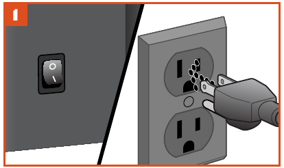 Traeger - Ironwood 650 - SEASONING YOUR GRILL - Step 1 SEASONING YOUR GRILL - Step 1