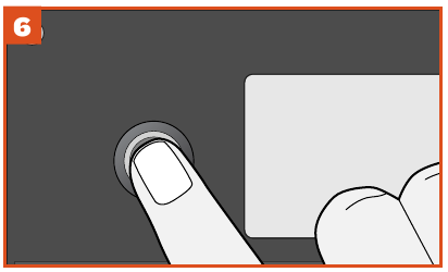 Traeger - Ironwood 650 - SEASONING YOUR GRILL - Step 6 SEASONING YOUR GRILL - Step 6