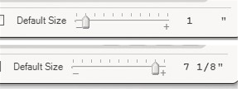 Cricut - DesignStudio - Default Size Default Size