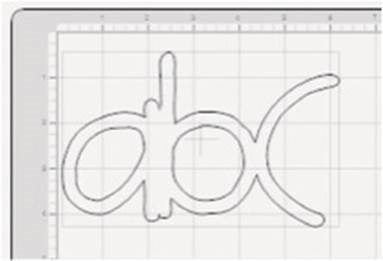 Cricut - DesignStudio - Welding Welding