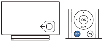 Philips - 559M1 - How to enable SmartImage? How to enable SmartImage?