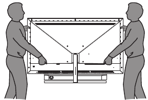 Philips - 559M1 - Unpacking - Step 3 Unpacking - Step 3