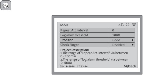 Nice - C2 PRO - ADVANCED - T&&A ADVANCED - T&&A