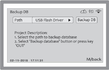 Nice - C2 PRO - DATA - BACKUP DATA BASE DATA - BACKUP DATA BASE
