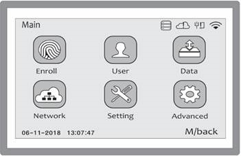 Nice - C2 PRO - INITIALIZATION - Step 3 INITIALIZATION - Step 3
