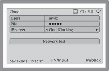 Nice - C2 PRO - NETWORK - CLOUD SYSTEM NETWORK - CLOUD SYSTEM