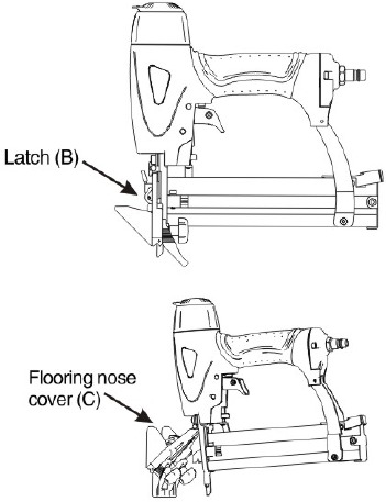 Freeman - PFBC940 - Clearing Jams Clearing Jams